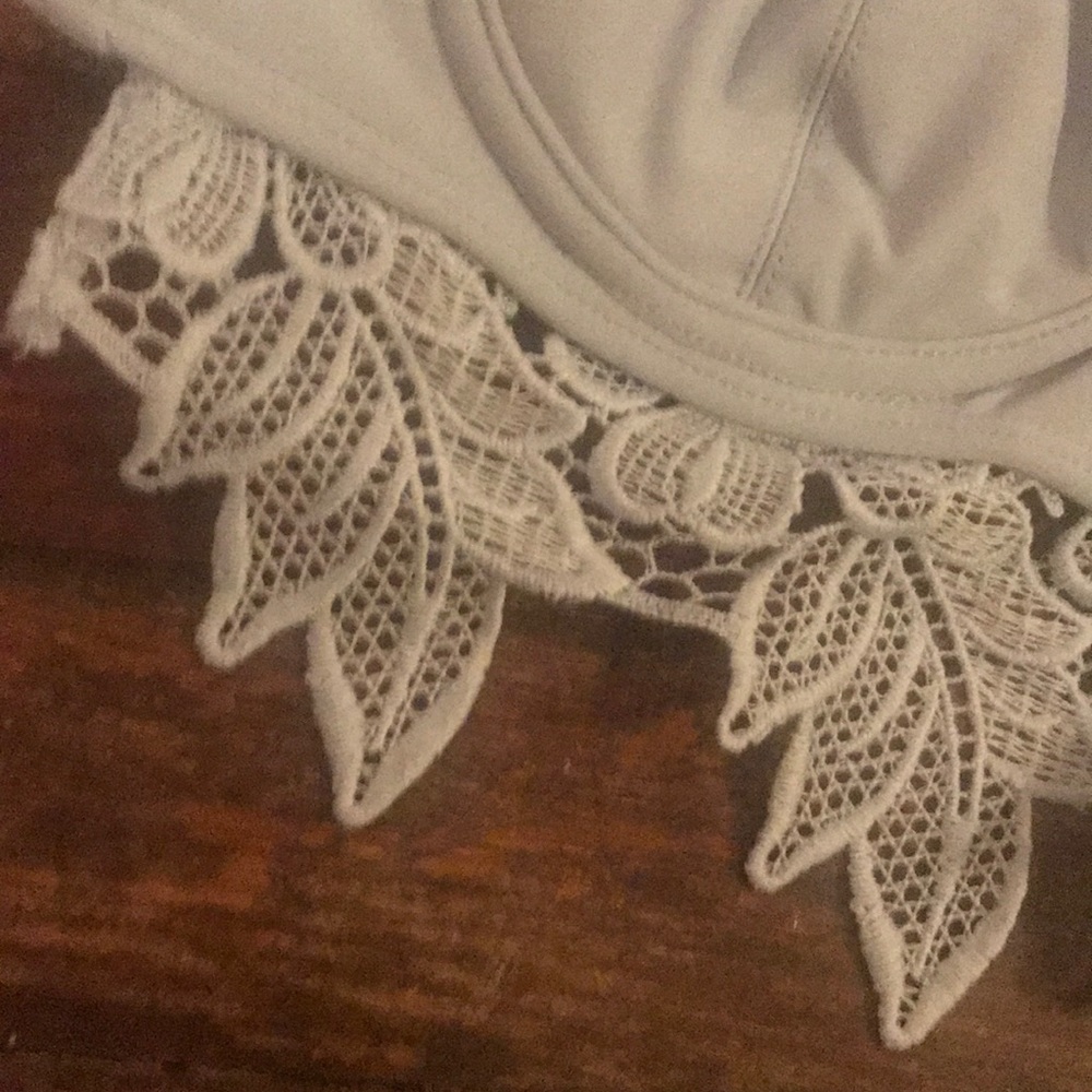 Pacsun Bikini Top - Picture 2 of 5